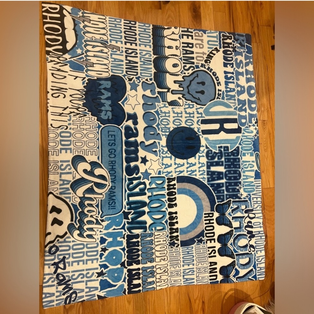URI BLANKET